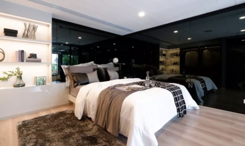 KnightsBridge Space Sukhumvit-Rama 4, Bangkok, Rama 4 Road, Phra Kanong, Khlong Toei, Bangkok, 1 Bedroom, 27 sqm, Condo For Sale, by Nicha Na Lampang, 500418000 - DDproperty.com