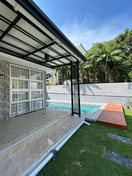 Baan Rock Garden 6, Phuket, Ko Kaeo, Muang Phuket, Phuket, 3 Bedrooms, 1 sqm, Single Detached House For Sale, by Prime Rosie, 500418001 - DDproperty.com