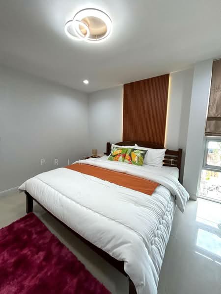 Baan Rock Garden 6, ภูเก็ต, เกาะแก้ว, เมืองภูเก็ต, ภูเก็ต, 1 ตร.ม., บ้านเดี่ยว ขาย, โดย Prime Rosie, 500418001 - DDproperty.com