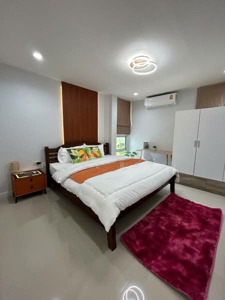 Baan Rock Garden 6, ภูเก็ต, เกาะแก้ว, เมืองภูเก็ต, ภูเก็ต, 1 ตร.ม., บ้านเดี่ยว ขาย, โดย Prime Rosie, 500418001 - DDproperty.com