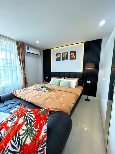 Baan Rock Garden 6, Phuket, Ko Kaeo, Muang Phuket, Phuket, 3 Bedrooms, 1 sqm, Single Detached House For Sale, by Prime Rosie, 500418001 - DDproperty.com