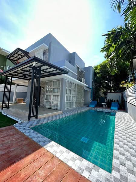 Baan Rock Garden 6, ภูเก็ต, เกาะแก้ว, เมืองภูเก็ต, ภูเก็ต, 1 ตร.ม., บ้านเดี่ยว ขาย, โดย Prime Rosie, 500418001 - DDproperty.com