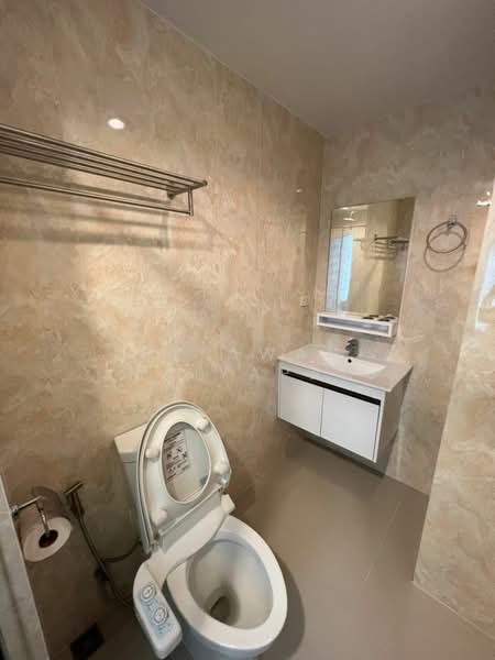 Mayfair Place Sukhumvit 64 : เมย์แฟร์ เพลส สุขุมวิท 64, กรุงเทพ, ถนนสุขุมวิท 64, บางจาก, พระโขนง, กรุงเทพ, 74 ตร.ม., คอนโด ให้เช่า, โดย Piyawan Maiyapan, 500418004 - DDproperty.com
