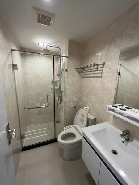 Mayfair Place Sukhumvit 64, Bangkok, Sukhumvit 64 Road, Bang Chak, Phra Khanong, Bangkok, 2 Bedrooms, 74 sqm, Condo For Rent, by Piyawan Maiyapan, 500418004 - DDproperty.com