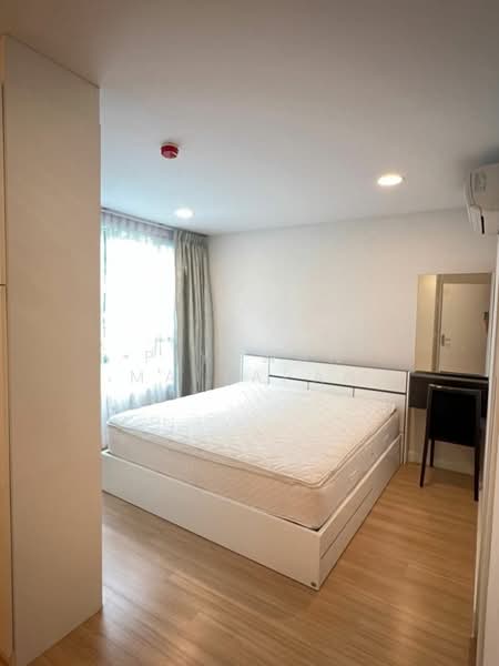 Mayfair Place Sukhumvit 64, Bangkok, Sukhumvit 64 Road, Bang Chak, Phra Khanong, Bangkok, 2 Bedrooms, 74 sqm, Condo For Rent, by Piyawan Maiyapan, 500418004 - DDproperty.com