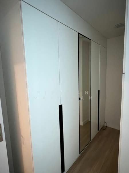 Mayfair Place Sukhumvit 64, Bangkok, Sukhumvit 64 Road, Bang Chak, Phra Khanong, Bangkok, 2 Bedrooms, 74 sqm, Condo For Rent, by Piyawan Maiyapan, 500418004 - DDproperty.com