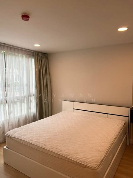 Mayfair Place Sukhumvit 64, Bangkok, Sukhumvit 64 Road, Bang Chak, Phra Khanong, Bangkok, 2 Bedrooms, 74 sqm, Condo For Rent, by Piyawan Maiyapan, 500418004 - DDproperty.com