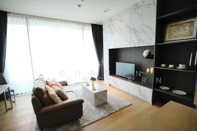 For Rent - Saladaeng One, Bangkok