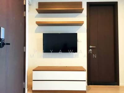 For Rent - Rhythm Sathorn-Narathiwas, Bangkok