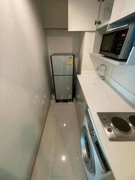 IDEO MOBI Rama 9 : ไอดีโอ โมบิ พระราม 9, กรุงเทพ, 90 ถนนพระราม 9, ห้วยขวาง, กรุงเทพ, 41 ตร.ม., คอนโด ให้เช่า, โดย Banjarat Thanomchat, 500418010 - DDproperty.com