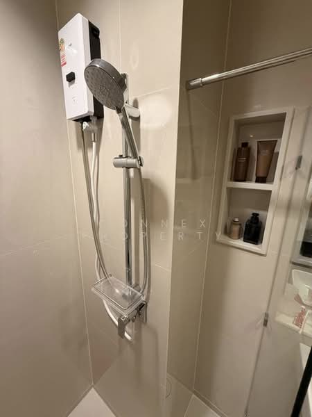 Life Sathorn Sierra, Bangkok, Ratchaphruek Rd, Talat Plu, Thon Buri, Bangkok, 1 Bedroom, 29 sqm, Condo For Rent, by Connex Property, 500418011 - DDproperty.com
