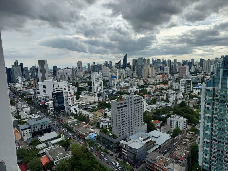 Icon III, Bangkok, 858 Sukhumvit Road, Khlong Tan Nua, Watthana, Bangkok, 3 Bedrooms, 250 sqm, Condo For Sale, by Eastblue Horizon, 500418013 - DDproperty.com