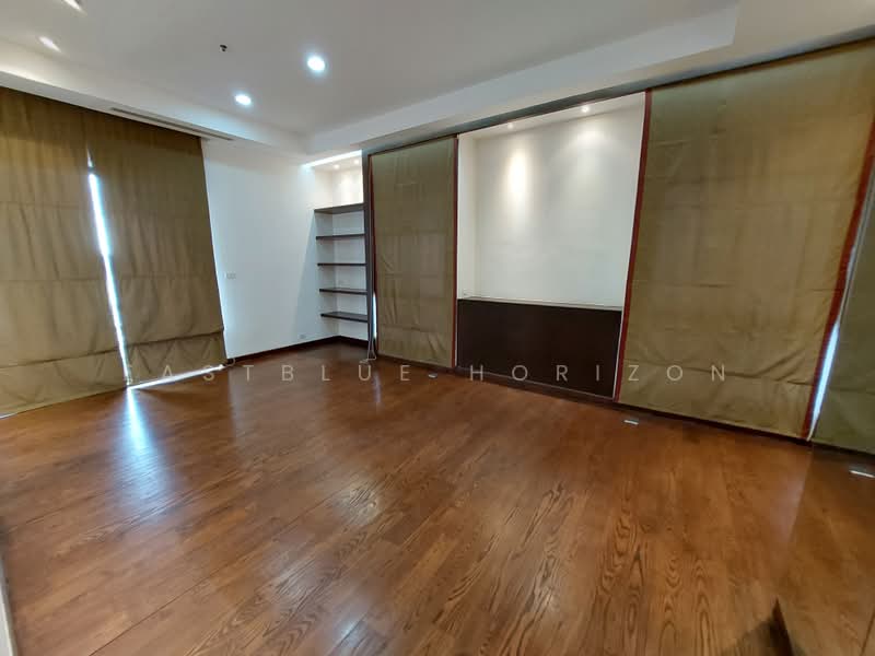 Icon III, Bangkok, 858 Sukhumvit Road, Khlong Tan Nua, Watthana, Bangkok, 3 Bedrooms, 250 sqm, Condo For Sale, by Eastblue Horizon, 500418013 - DDproperty.com