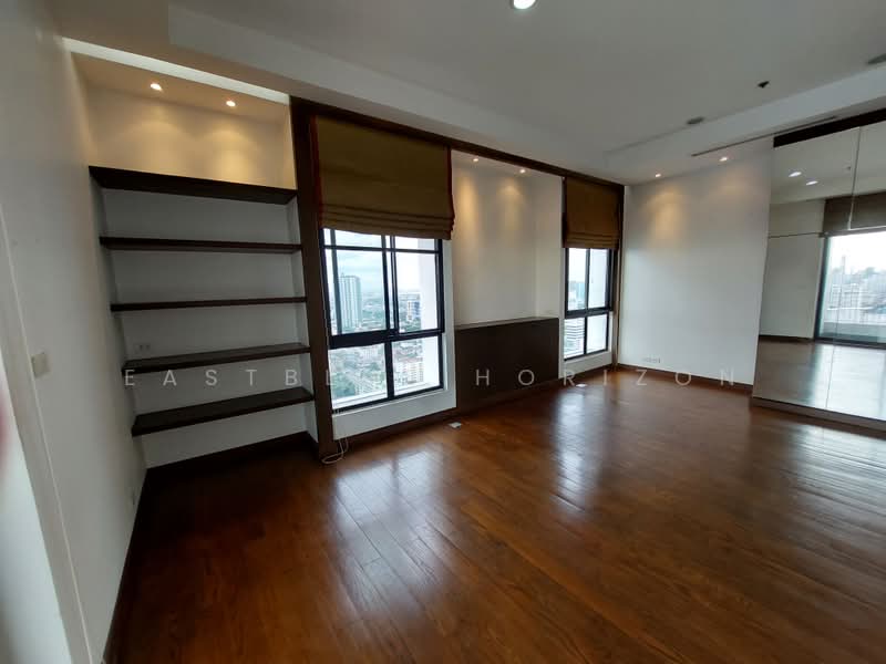 Icon III, Bangkok, 858 Sukhumvit Road, Khlong Tan Nua, Watthana, Bangkok, 3 Bedrooms, 250 sqm, Condo For Sale, by Eastblue Horizon, 500418013 - DDproperty.com