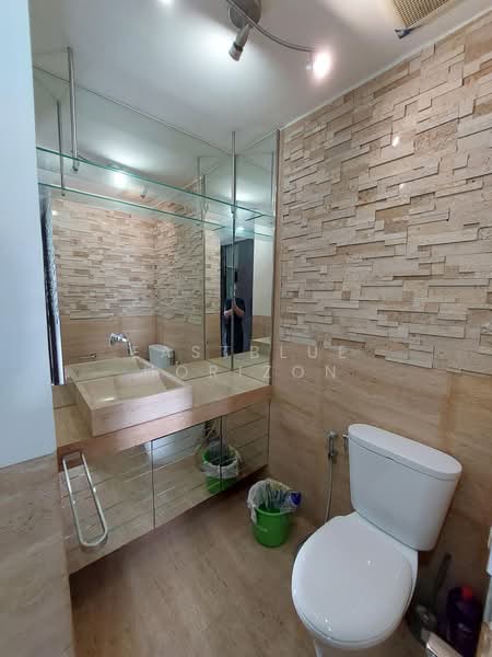 Icon III, Bangkok, 858 Sukhumvit Road, Khlong Tan Nua, Watthana, Bangkok, 3 Bedrooms, 250 sqm, Condo For Sale, by Eastblue Horizon, 500418013 - DDproperty.com