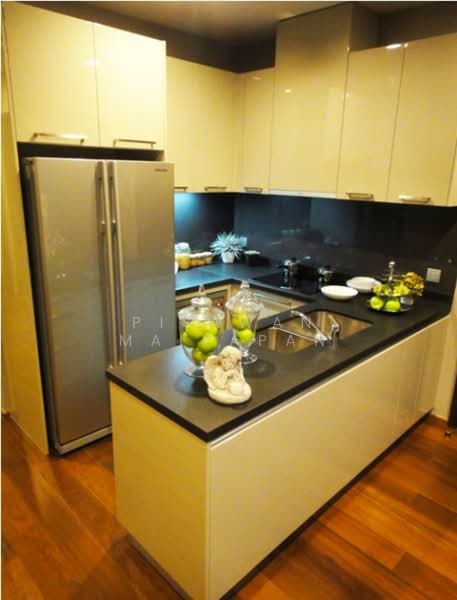 Quattro by Sansiri, Bangkok, 134 Thong Lo 4 Alley, Khlong Tan Nua, Watthana, Bangkok, 2 Bedrooms, 85 sqm, Condo For Rent, by Piyawan Maiyapan, 500418016 - DDproperty.com