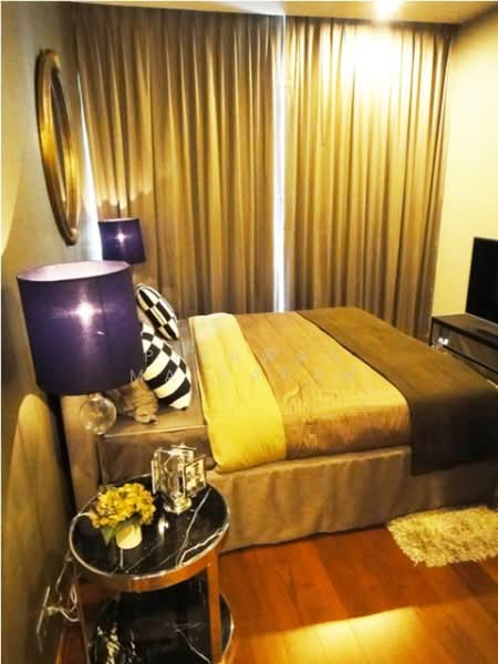 Quattro by Sansiri, Bangkok, 134 Thong Lo 4 Alley, Khlong Tan Nua, Watthana, Bangkok, 2 Bedrooms, 85 sqm, Condo For Rent, by Piyawan Maiyapan, 500418016 - DDproperty.com