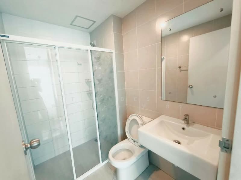 Pause Sukhumvit 107, Bangkok, Sukhumvit 107, Bang Na, Bangkok, 1 Bedroom, 26 sqm, Condo For Sale, by The Best Property อิ๋ว, 500418018 - DDproperty.com
