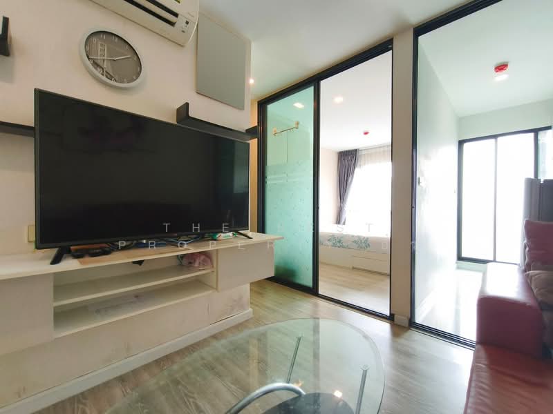Pause Sukhumvit 107, Bangkok, Sukhumvit 107, Bang Na, Bangkok, 1 Bedroom, 26 sqm, Condo For Sale, by The Best Property อิ๋ว, 500418018 - DDproperty.com