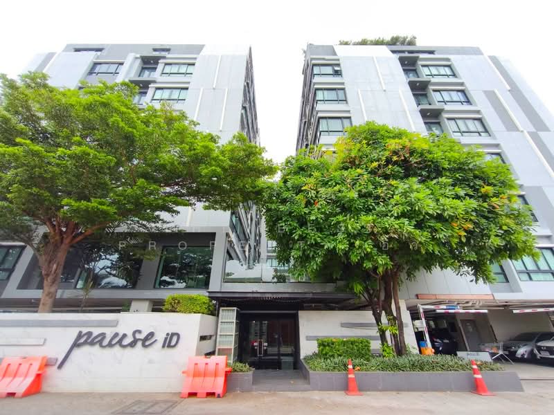 Pause Sukhumvit 107, Bangkok, Sukhumvit 107, Bang Na, Bangkok, 1 Bedroom, 26 sqm, Condo For Sale, by The Best Property อิ๋ว, 500418018 - DDproperty.com