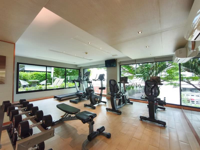 Pause Sukhumvit 107, Bangkok, Sukhumvit 107, Bang Na, Bangkok, 1 Bedroom, 26 sqm, Condo For Sale, by The Best Property อิ๋ว, 500418018 - DDproperty.com
