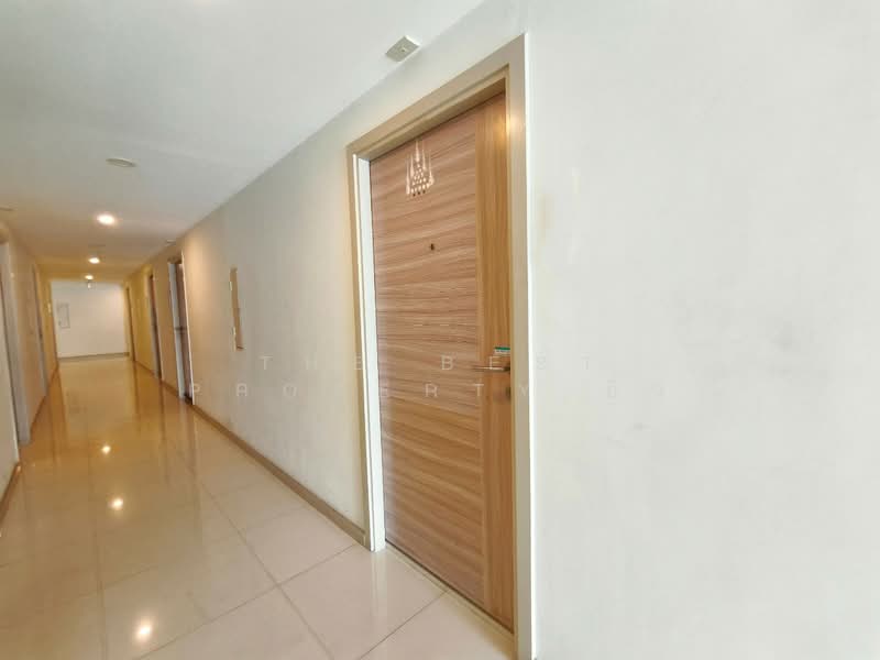 Pause Sukhumvit 107, Bangkok, Sukhumvit 107, Bang Na, Bangkok, 1 Bedroom, 26 sqm, Condo For Sale, by The Best Property อิ๋ว, 500418018 - DDproperty.com