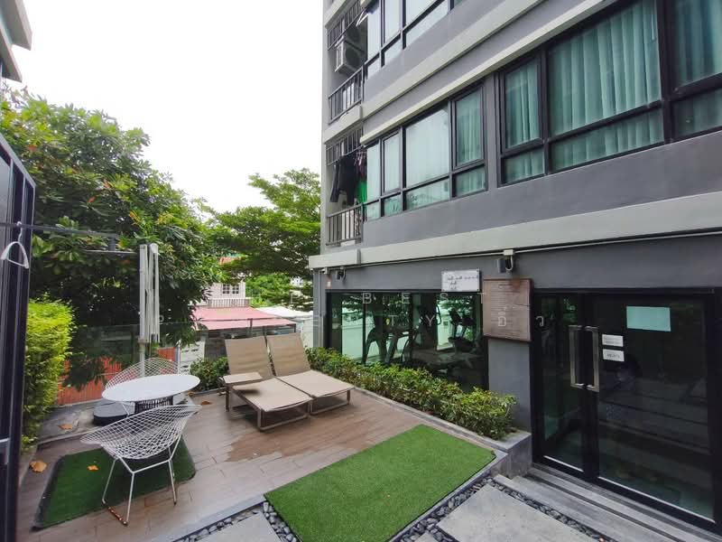 Pause Sukhumvit 107, Bangkok, Sukhumvit 107, Bang Na, Bangkok, 1 Bedroom, 26 sqm, Condo For Sale, by The Best Property อิ๋ว, 500418018 - DDproperty.com