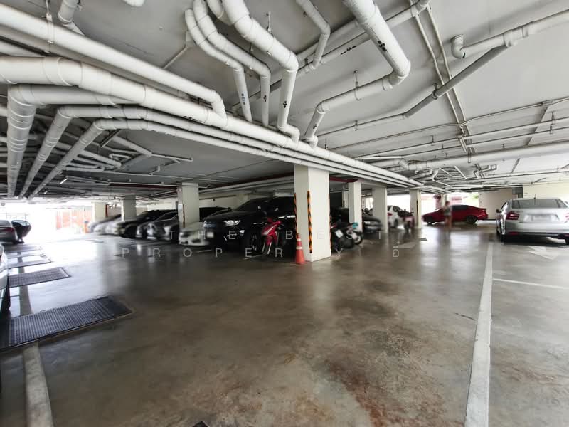 Pause Sukhumvit 107, Bangkok, Sukhumvit 107, Bang Na, Bangkok, 1 Bedroom, 26 sqm, Condo For Sale, by The Best Property อิ๋ว, 500418018 - DDproperty.com