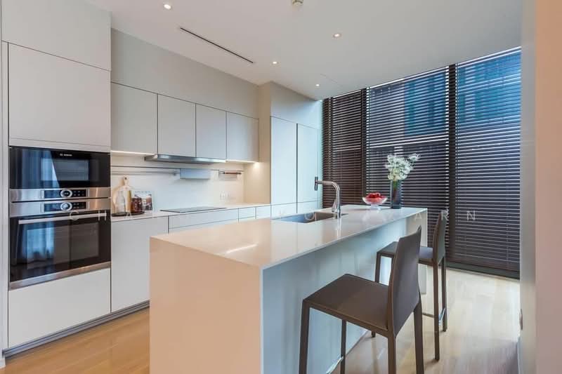 Baan Sindhorn, Bangkok, 89 Soi Langsuan, Langsuan Road, Lumphini, Pathum Wan, Bangkok, 2 Bedrooms, 168 sqm, Condo For Sale, by Chanon Ekongkarn, 500418020 - DDproperty.com