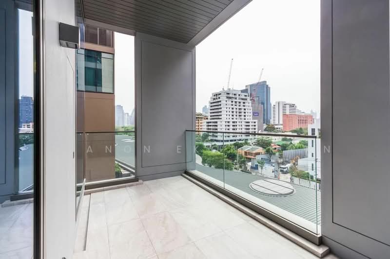 Baan Sindhorn : บ้านสินธร, กรุงเทพ, 89 Soi Langsuan, Langsuan Road, ลุมพินี, ปทุมวัน, กรุงเทพ, 168 ตร.ม., คอนโด ขาย, โดย Chanon Ekongkarn, 500418020 - DDproperty.com