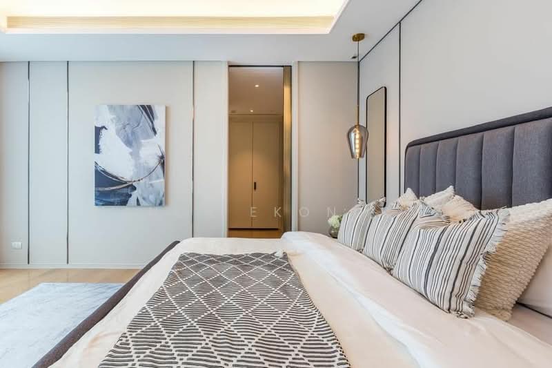 Baan Sindhorn, Bangkok, 89 Soi Langsuan, Langsuan Road, Lumphini, Pathum Wan, Bangkok, 2 Bedrooms, 168 sqm, Condo For Sale, by Chanon Ekongkarn, 500418020 - DDproperty.com