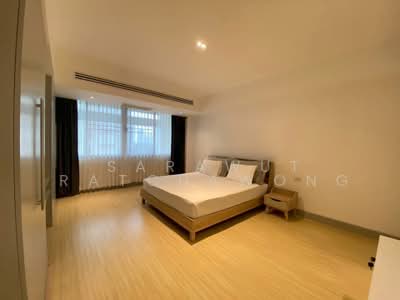 For Rent - Villa Bajaj, Bangkok