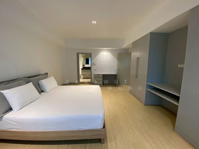 Villa Bajaj, Bangkok, Soi Sukhumvit 19, Khlongtoei Nua, Watthana, Bangkok, 2 Bedrooms, 160 sqm, Condo For Rent, by Sarawut Ratchawong, 500418021 - DDproperty.com