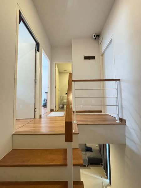 Lumpini Townville Latkrabang-Suvarnabhumi, Bangkok, Luang Phaeng Road, Thab Yao, Lat Krabang, Bangkok, 2 Bedrooms, 150 sqm, Single Detached House For Sale, by The Best Property ฝ้าย, 500418024 - DDproperty.com
