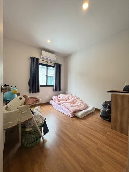 Lumpini Townville Latkrabang-Suvarnabhumi, Bangkok, Luang Phaeng Road, Thab Yao, Lat Krabang, Bangkok, 2 Bedrooms, 150 sqm, Single Detached House For Sale, by The Best Property ฝ้าย, 500418024 - DDproperty.com