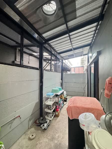 Lumpini Townville Latkrabang-Suvarnabhumi : ลุมพินี ทาวน์วิลล์ ลาดกระบัง-สุวรรณภูมิ, กรุงเทพ, ถ.หลวงแพ่ง, ทับยาว, ลาดกระบัง, กรุงเทพ, 150 ตร.ม., บ้านเดี่ยว ขาย, โดย The Best Property ฝ้าย, 500418024 - DDproperty.com