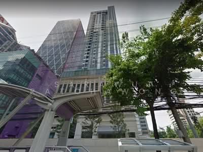 For Rent - The Diplomat Sathorn, Bangkok