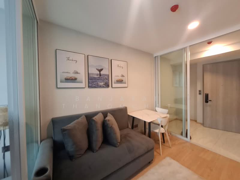 Chewathai Residence Thonglor : ชีวาทัย เรสซิเดนท์ ทองหล่อ, กรุงเทพ, ซอยทองหล่อ 20 ถนนทองหล่อ, คลองตันเหนือ, วัฒนา, กรุงเทพ, 35 ตร.ม., คอนโด ให้เช่า, โดย Banjarat Thanomchat, 500418028 - DDproperty.com