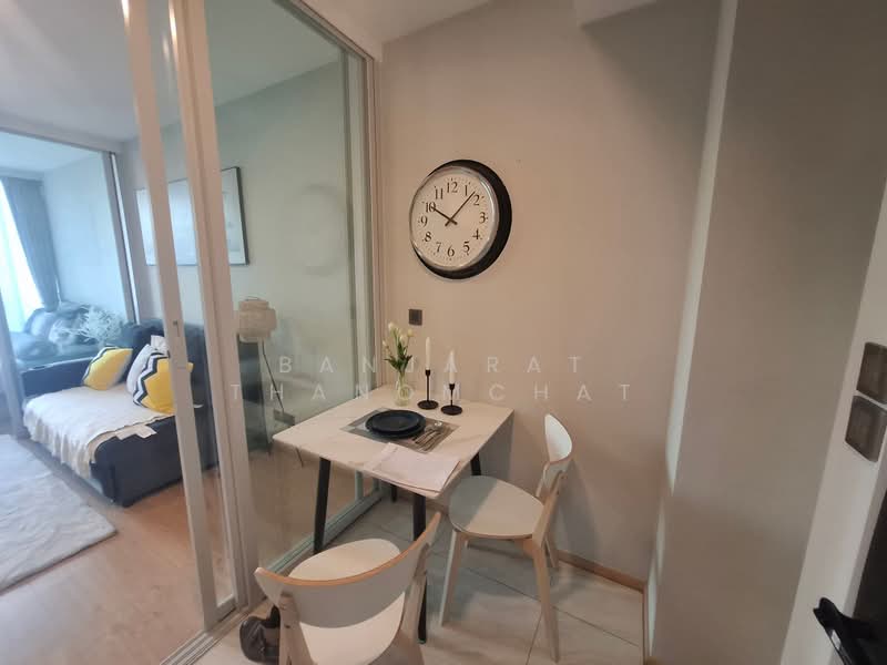 Chewathai Residence Thonglor : ชีวาทัย เรสซิเดนท์ ทองหล่อ, กรุงเทพ, ซอยทองหล่อ 20 ถนนทองหล่อ, คลองตันเหนือ, วัฒนา, กรุงเทพ, 35 ตร.ม., คอนโด ให้เช่า, โดย Banjarat Thanomchat, 500418028 - DDproperty.com