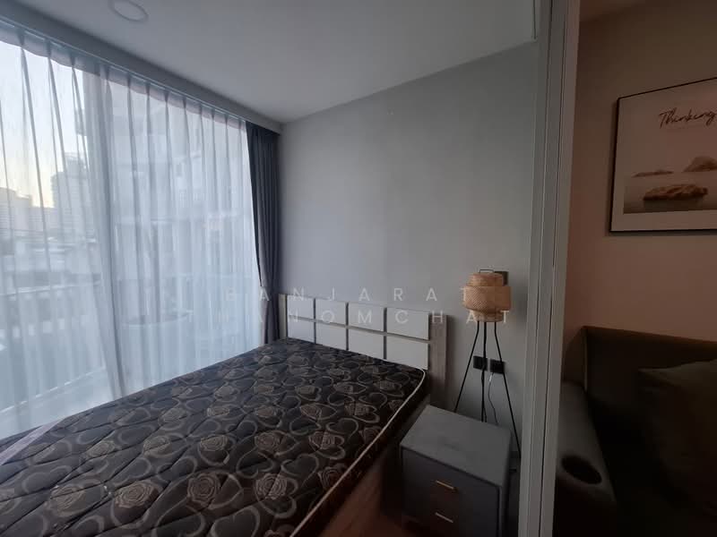 Chewathai Residence Thonglor, Bangkok, Soi Thonglor 20, Thonglor Road, Khlong Tan Nua, Watthana, Bangkok, 2 Bedrooms, 35 sqm, Condo For Rent, by Banjarat Thanomchat, 500418028 - DDproperty.com
