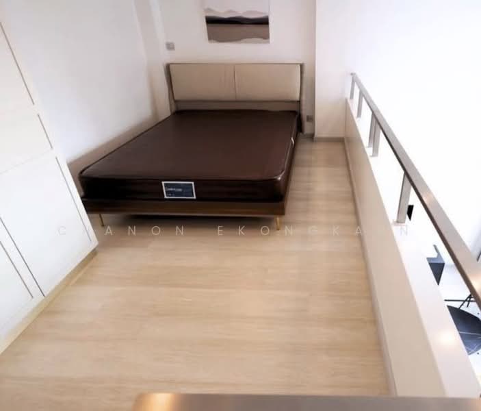 Knightsbridge Prime Sathorn, Bangkok, 599 Naradhiwas Rajanagarindra Road, Thung Maha Mek, Sathon, Bangkok, 1 Bedroom, 38 sqm, Condo For Rent, by Chanon Ekongkarn, 500418030 - DDproperty.com