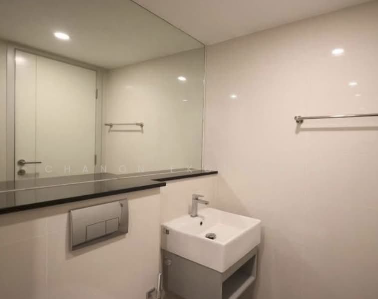 Knightsbridge Prime Sathorn, Bangkok, 599 Naradhiwas Rajanagarindra Road, Thung Maha Mek, Sathon, Bangkok, 1 Bedroom, 38 sqm, Condo For Rent, by Chanon Ekongkarn, 500418030 - DDproperty.com