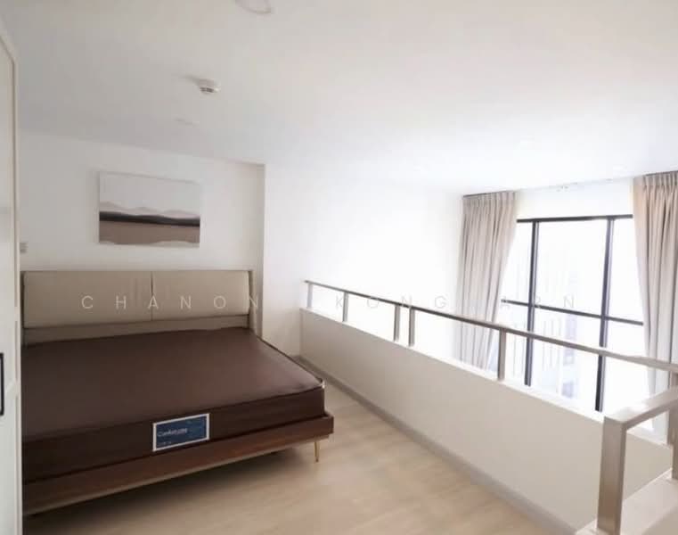 Knightsbridge Prime Sathorn : ไนท์บริดจ์ ไพรม์ สาทร, กรุงเทพ, 599 นราธิวาสราชนครินทร์, ทุ่งมหาเมฆ, สาทร, กรุงเทพ, 38 ตร.ม., คอนโด ให้เช่า, โดย Chanon Ekongkarn, 500418030 - DDproperty.com