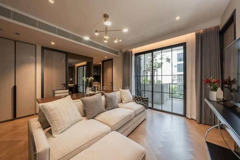 The Reserve Sukhumvit 61 : เดอะ รีเซิร์ฟ สุขุมวิท 61, กรุงเทพ, 78 ถนนสุขุมวิท 61, คลองตันเหนือ, วัฒนา, กรุงเทพ, 70 ตร.ม., คอนโด ขาย, โดย Sarawut Ratchawong, 500418033 - DDproperty.com