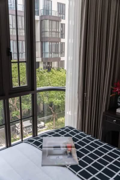 The Reserve Sukhumvit 61 : เดอะ รีเซิร์ฟ สุขุมวิท 61, กรุงเทพ, 78 ถนนสุขุมวิท 61, คลองตันเหนือ, วัฒนา, กรุงเทพ, 70 ตร.ม., คอนโด ขาย, โดย Sarawut Ratchawong, 500418033 - DDproperty.com