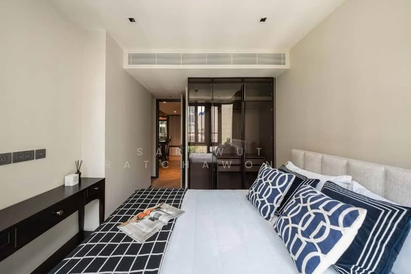 The Reserve Sukhumvit 61 : เดอะ รีเซิร์ฟ สุขุมวิท 61, กรุงเทพ, 78 ถนนสุขุมวิท 61, คลองตันเหนือ, วัฒนา, กรุงเทพ, 70 ตร.ม., คอนโด ขาย, โดย Sarawut Ratchawong, 500418033 - DDproperty.com