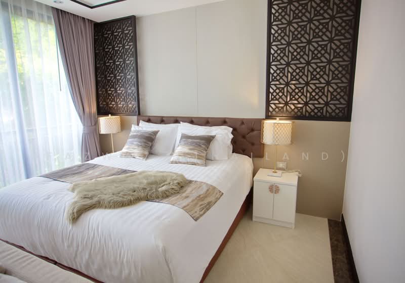 Surin Sands, Phuket, Soi Hat Surin 6, Choeng Thale, Thalang, Phuket, 2 Bedrooms, 78 sqm, Condo For Sale, by Fazwaz (Thailand) Co., Ltd., 500418034 - DDproperty.com
