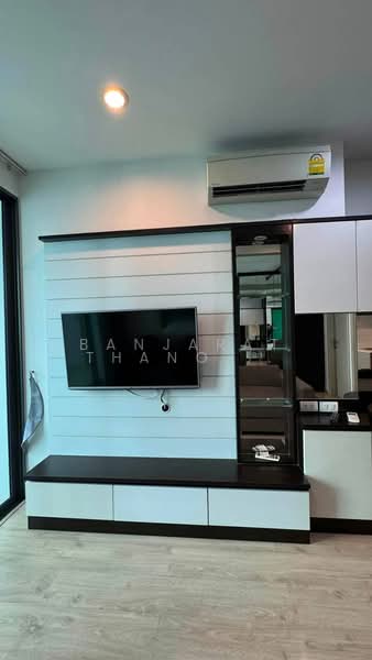 IDEO Q Chula - Samyan, Bangkok, 660-662 Rama 4 Road, Maha Phrutharam, Bang Rak, Bangkok, 1 Bedroom, 34 sqm, Condo For Rent, by Banjarat Thanomchat, 500418037 - DDproperty.com