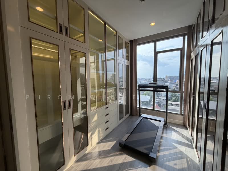 The Room Rama 4, กรุงเทพ, 777 ถนนพระราม 4, รองเมือง, ปทุมวัน, กรุงเทพ, 56 ตร.ม., คอนโด ขาย, โดย Phrom Winner Sale, 500418040 - DDproperty.com