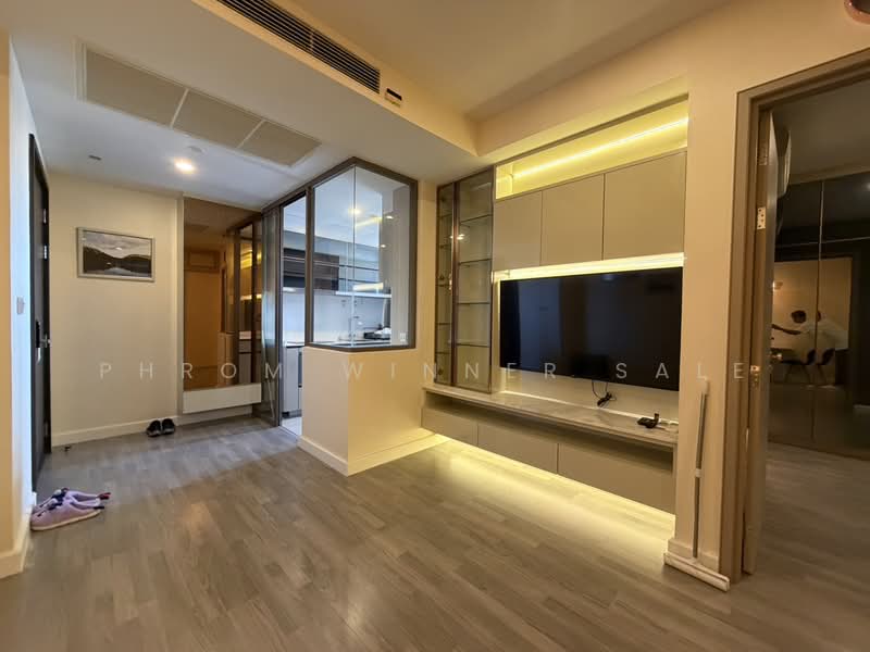 The Room Rama 4, กรุงเทพ, 777 ถนนพระราม 4, รองเมือง, ปทุมวัน, กรุงเทพ, 56 ตร.ม., คอนโด ขาย, โดย Phrom Winner Sale, 500418040 - DDproperty.com